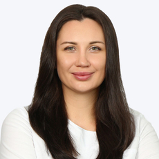 Мамонова Елена Игоревна, косметолог