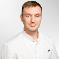 Шрайнер Евгений Сергеевич, хирург