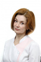 Князева Ольга Анатольевна, гинеколог