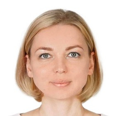 Арапова Анастасия Валерьевна, детский стоматолог