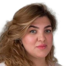 Гусейнова Севин Намизадовна, гинеколог