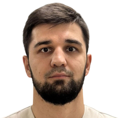 Давудов Абдула Гусенович, флеболог