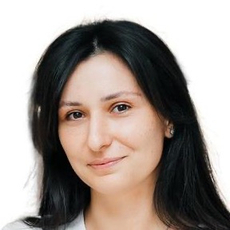 Джиоева Евгения Шотаевна, гинеколог
