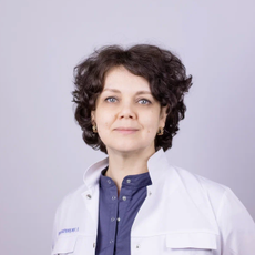 Калашникова Лариса Юрьевна, кардиолог