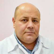 Базад Хусам Абдурахман, терапевт