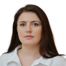 Топчая Юлия Юрьевна, рентгенолог