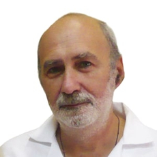 Дворкин Григорий Семенович, психолог