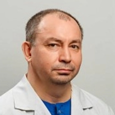 Коннов Сергей Игнатьевич, эндоскопист