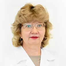 Волохова Ирина Борисовна, гинеколог