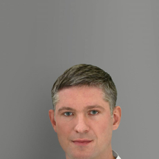 Багненко Андрей Сергеевич, челюстно-лицевой хирург