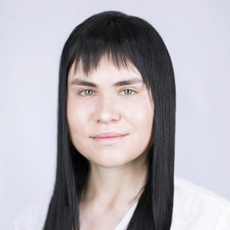 Красникова Мария Александровна, массажист