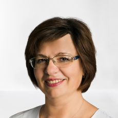 Рогожина Татьяна Викторовна, ортодонт