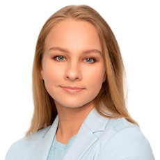 Лесникова Светлана Александровна, психиатр