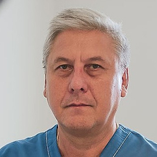 Бариков Василий Анатольевич, врач функциональной диагностики