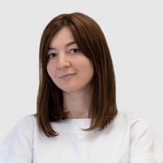 Качлаева Лиана Мерабовна, стоматолог-терапевт