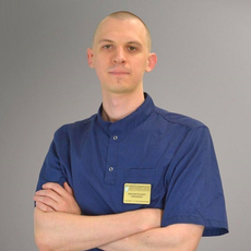 Тимошенко Дмитрий Игоревич, реабилитолог