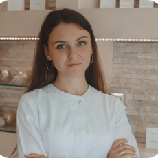 Тихонова Ольга Анатольевна, дерматолог