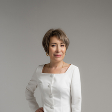 Дергунова Алла Михайловна, дерматолог