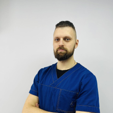 Савчук Александр Павлович, невролог