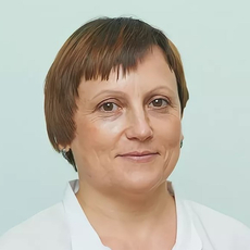 Гофман Инна Борисовна, врач функциональной диагностики