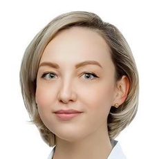 Слободчикова Валерия Юрьевна, гинеколог