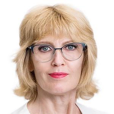 Криштопенко Светлана Леонидовна, гинеколог