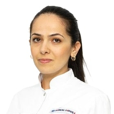 Туаева Рената Грантиковна, дерматолог