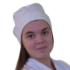 Николаева Полина Вадимовна, стоматолог-терапевт