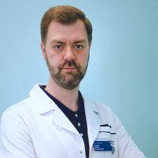 Мищенко Валерий Владимирович, ЛОР