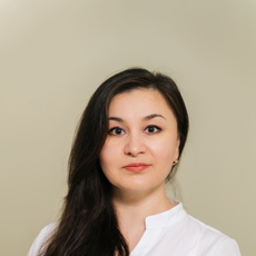 Гильмутдинова Эльнара Алисафовна, стоматолог-терапевт