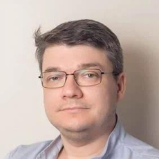 Рубцов Роман Владимирович, стоматолог-ортопед