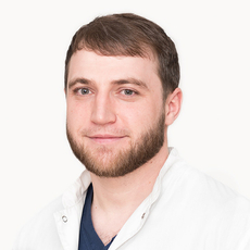 Магомедов Рашид Расулович, стоматолог-ортопед