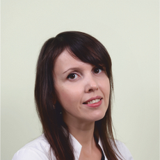 Юматова Полина Анатольевна, гинеколог