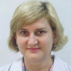 Косушкина Галия Владимировна, педиатр