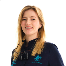 Бущик Валерия Сергеевна, стоматолог-терапевт