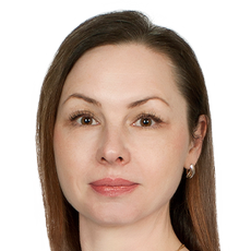 Курильчик Светлана Алексеевна, рентгенолог