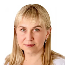 Чумаченко Наталья Александровна, врач УЗД