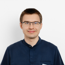 Фомин Матвей Романович, стоматолог-ортопед
