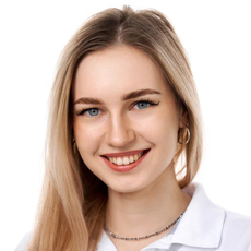 Галактионова Анастасия Андреевна, стоматолог-терапевт
