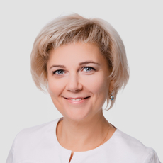 Печникова Наталья Владимировна, проктолог