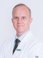 Сурнин Дмитрий Евгеньевич, проктолог