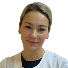 Куликова Кристина Михайловна, офтальмолог