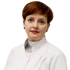Такунова Светлана Витольдовна, аллерголог