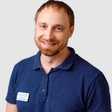 Кислицкий Александр Владимирович, стоматолог-ортопед