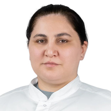 Бабаханова Диляра Алимирзоевна, гинеколог
