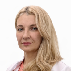 Понина Анастасия Александровна, хирург