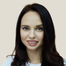 Редько Елена Юрьевна, стоматологический гигиенист