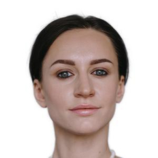 Панченко Мария Алексеевна, хирург