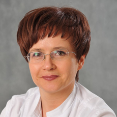 Павленко Лариса Михайловна, ортодонт