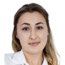 Семакина Дарья Викторовна, гинеколог